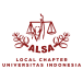 ALSA Local Chapter Universitas Indonesia